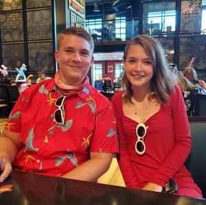 Meet your Posher, Crystal